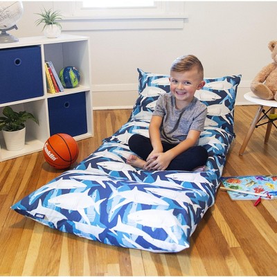 Wildkin Pillow Lounger for Kids