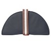 Master Massage Large 6" Semi-Round Bolster For Massage Table - 2 of 4