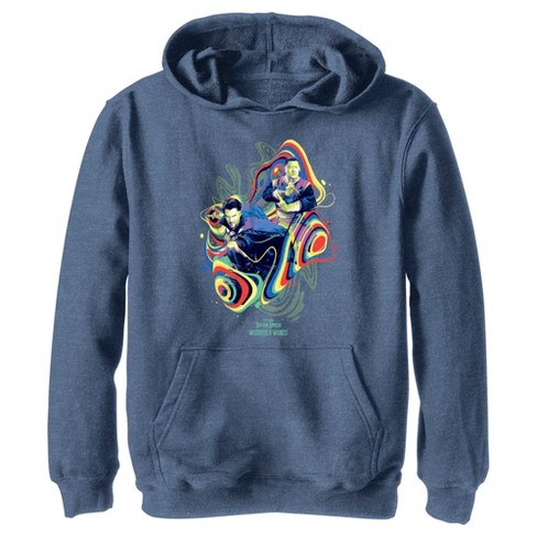 Villains sweatshirt discount