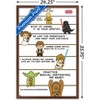 Trends International Star Wars: Saga - Shelter In Place Framed Wall Poster Prints - 3 of 4