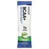 Nutricost Performance, BCAA+, Green Apple, 20 Packets, 0.5 oz (13 g) Each - 3 of 3