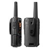 Bushnell 40-Channel LPX350 Two-Way Radio - Black - 3 of 4