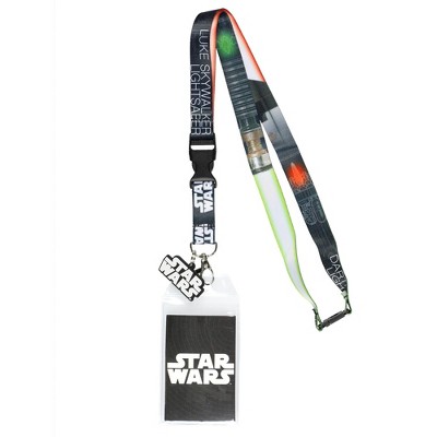 Harveys Star online Wars Chewy VHP Lanyard