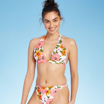 halter top bikini target