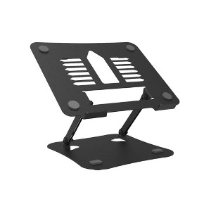 Gigas Smart Adjustable And Foldable Laptop Stand - 1 of 4