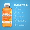 Hydralyte Oral Electrolyte Solution Orange Flavor, 16.9 Oz - 3 of 4
