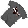 Mens Doritos Nacho Cheese Shirt - Doritos Flamin Hot, Cool Ranch, Nacho Cheese - Doritos Graphic T-Shirt - 3 of 4