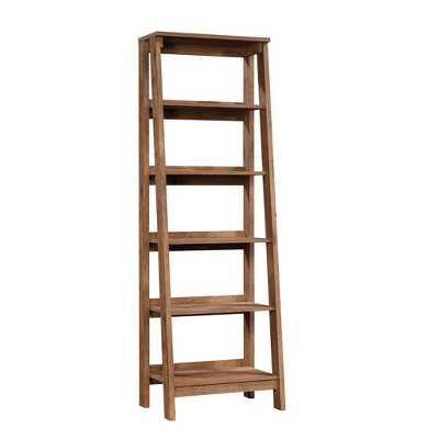 target 5 shelf trestle bookcase