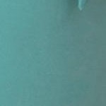 blue green