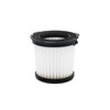 Worx WA6077 Portable Vacuum Filter for WX030L Cube Vac Cordless Compact Vacuum - 3 of 4