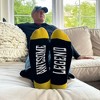 Pavilion Gift Company - Retired - Bamboo Crew Socks - Socks - 4 of 4