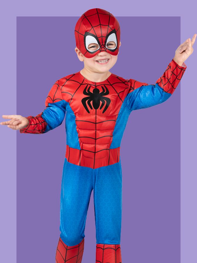 Toddler Halloween Costumes 2023 Page 2 Target