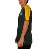 MSX by G-III Mens Green Bay Packers Logo Graphic T-Shirt - 3 of 4