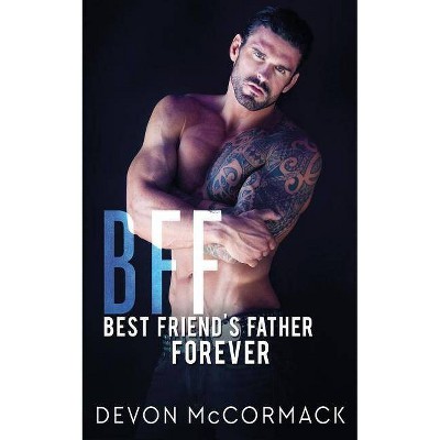 Bff - by  Devon McCormack (Paperback)