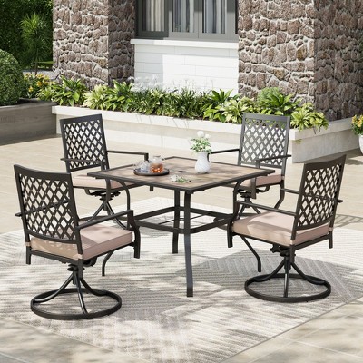 mesh back chairs