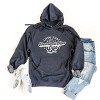 Simply Sage Market Livin' That Basketball Mom Life Hoodie - 2 of 4