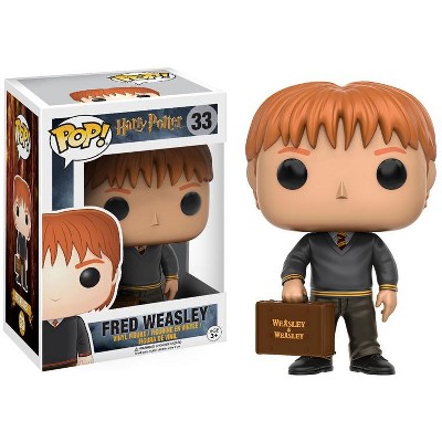 all harry potter funko pop figures