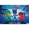 Trends International PJ Masks - Its Time To Be A Hero Unframed Wall Poster Prints - 4 of 4