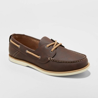 target mens casual shoes