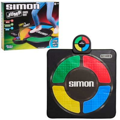 Just Play Simon Jump Game Mat