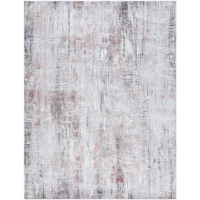 Vogue VGE117 Power Loomed Indoor Rugs - Safavieh