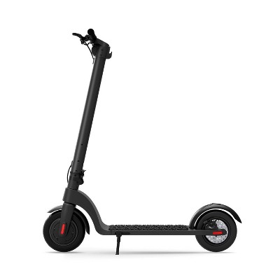 LED Ultra Edition Funscooter Star-Scooter 
