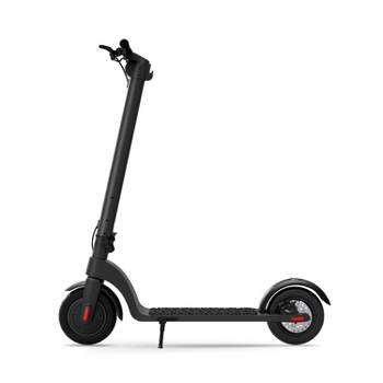 Segway C2 Pro Electric Scooter - Black : Target