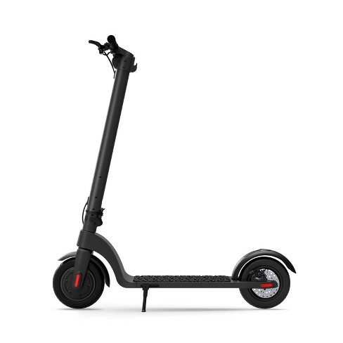 Knight Scooter - Black : Target