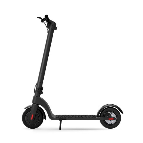 Segway G30 Max Electric Scooter - Black : Target