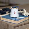 Pavilion Gift Company - Anchor - 2.25" Match Holder & Matches - Match Holders - 2 of 4
