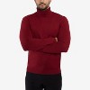 X RAY Men's Turtleneck Sweater(Available in Big & Tall) - 4 of 4