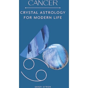 Cancer - by  Sandy Sitron (Hardcover) - 1 of 1