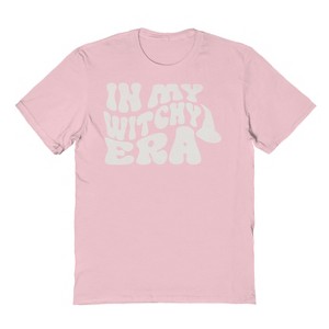 Social Collective Men Witch Era Short Sleeve Graphic Cotton T-Shirt - 1 of 4
