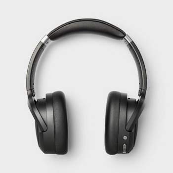  Sony Noise Cancelling Headphones WHCH710N: Wireless Bluetooth  Over the Ear Headset with Mic for Phone-Call, Black : Electronics