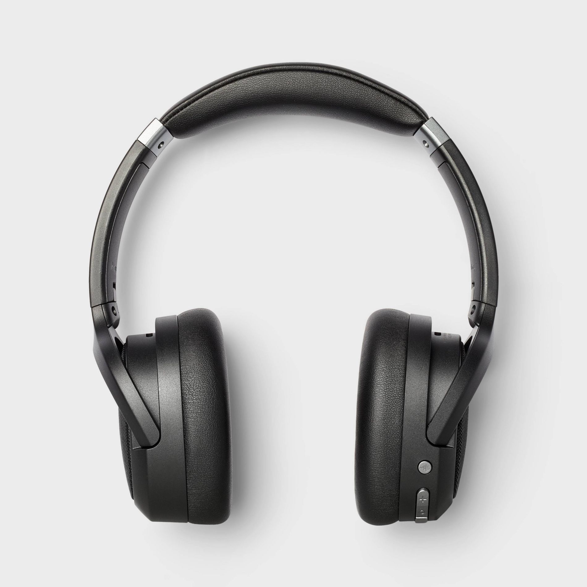 Active Noise Cancelling Bluetooth Wireless Over-Ear Headphones - heyday™