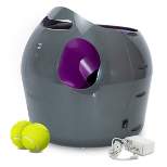 PetSafe Automatic Ball Launcher - Gray