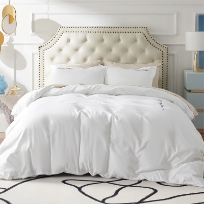 Bedsure | 2-3 Pcs Marilyn Monroe Reversible Patterned Duvet Cover Set