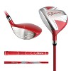 Shorties Golf TINY | Kid's Golf Club Set (Kids 34"-38" Tall) - 2 of 2