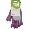 Mud Gloves Cool  Women's Large Nylon Lilac Garden Glove 022ML/L - 2 of 2