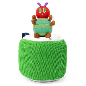 Storypod The Very Hungry Caterpillar Starter Set - Green - 1 of 4