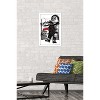 Trends International Chucky: Punk Era - Knife Framed Wall Poster Prints - 2 of 4