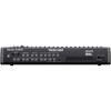 TASCAM Model 2400 24-Channel Multitrack Recorder and Mixer With TH-300X Headphones and Dust Cover - 3 of 4