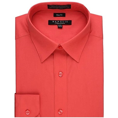 slim fit dress slacks Ben Soliman for men's suits