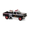 1/64 1987 Dodge Ram D250 with Fire Equipment, Hose & Tank, Smokey Bear 4 38070-E - 4 of 4