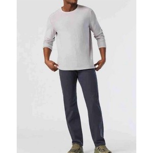 Men's Zach Straight Leg Jean - mavi - 1 of 3