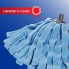 O-Cedar Microfiber Cloth Mop Refill - image 4 of 4