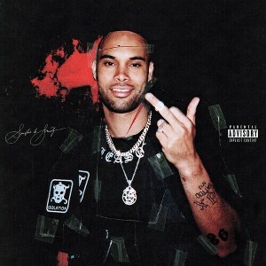 Santino Le Saint - Beautiful Disaster (CD) - 1 of 1