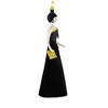 Italian Ornaments 7.0 Inch Night At The Oscars Italian Fashion Lady Tree Ornaments - 3 of 3