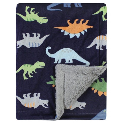 Dinosaur blanket outlet target