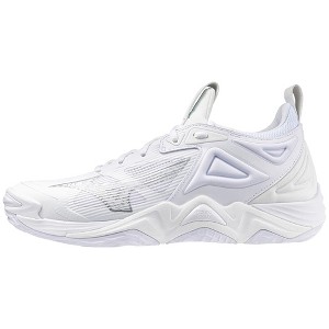 Mizuno Wave Momentum 3 Men's Volleyball Shoe - 1 of 4